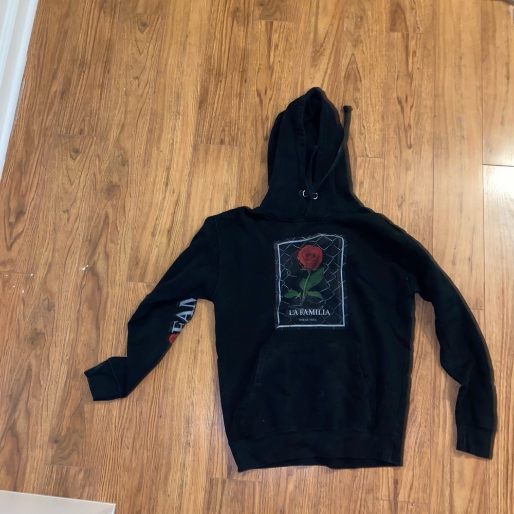 La Familia Sweatshirt